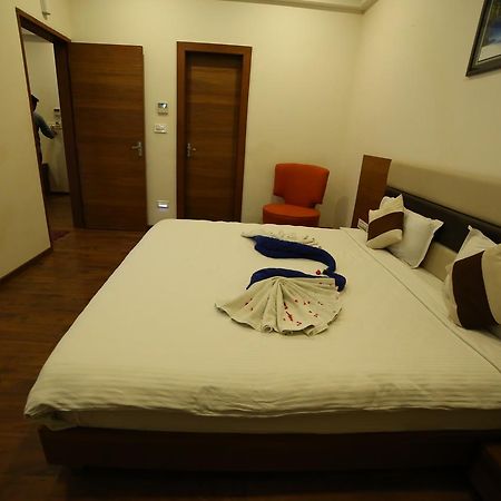 Hotel Anantaragreens Disa Exterior foto