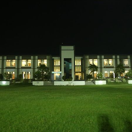 Hotel Anantaragreens Disa Exterior foto