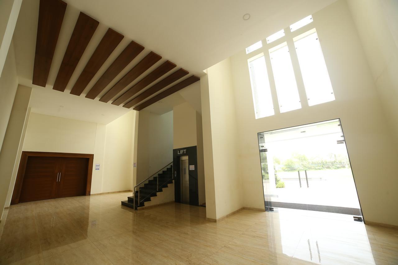 Hotel Anantaragreens Disa Exterior foto