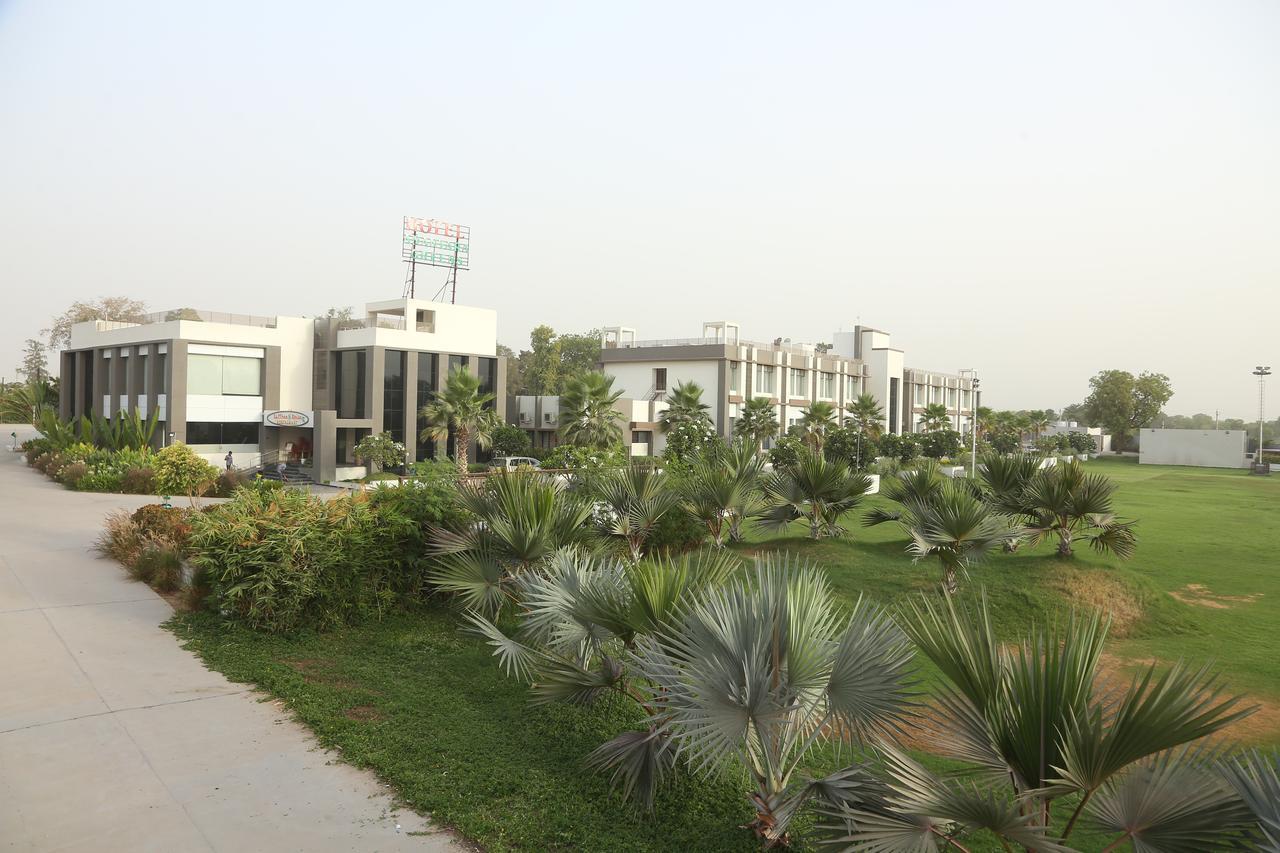 Hotel Anantaragreens Disa Exterior foto
